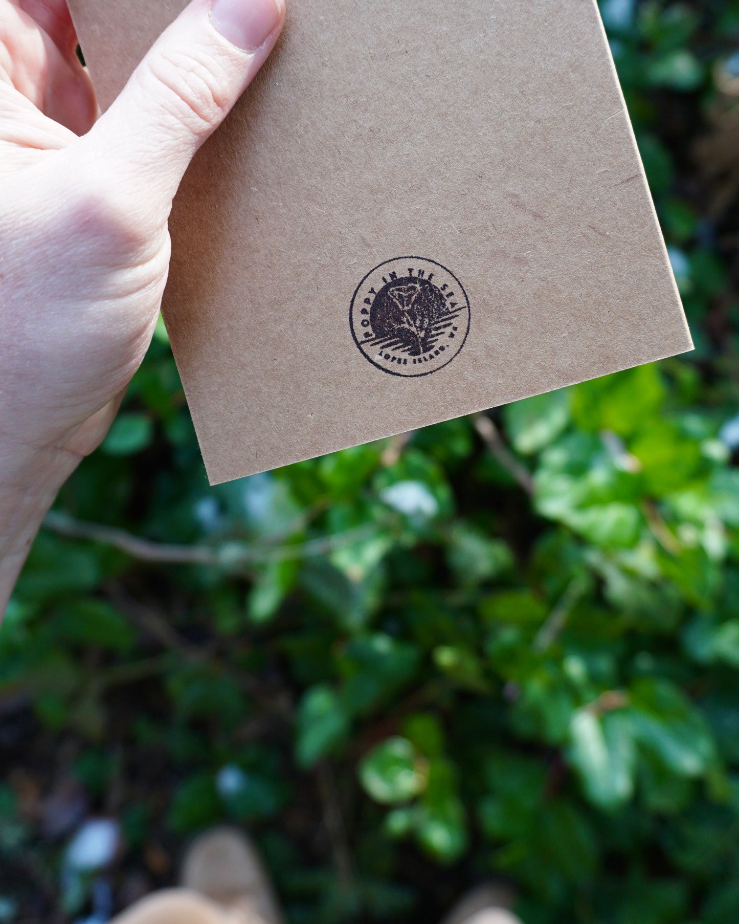 That You Exist Greeting Card